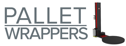 Pallet Wrapper Logo